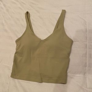 Lululemon align tank top